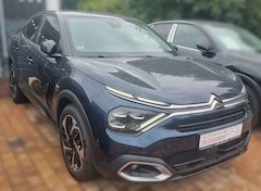 Bild des Angebotes Citroen C4 Pure Tech 130 EAT 8 Max *Navi*HEAD UP*SHZ*