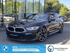 Bild des Angebotes BMW M850 i xDrive Cabrio M Sport //Leas.ab EUR 799,-inkl.*