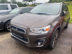 Bild des Angebotes Mitsubishi ASX Invite. NUR 48.100 Km