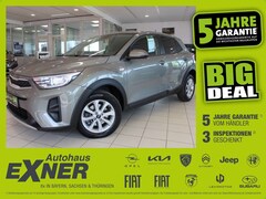 Bild des Angebotes Kia Stonic 1.0 T-GDI EDITION 7 *Parksensoren hinten