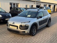 Bild des Angebotes Citroen C4 Cactus Shine