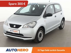 Bild des Angebotes SEAT Mii 1.0 Reference*KLIMA*GARANTIE*