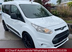 Bild des Angebotes Ford Tourneo Connect Trend
