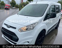 Bild des Angebotes Ford Tourneo Connect Trend