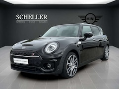 Bild des Angebotes MINI Cooper SD Clubman Cooper SD ALL4 Head-Up DAB LED RFK Navi Shz PDC