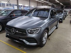 Bild des Angebotes Mercedes-Benz GLC 220 d 4Matic AMG Pano ACC Night-Paket
