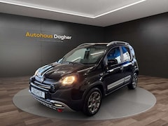 Bild des Angebotes Fiat Panda Cross Klimaautomatik