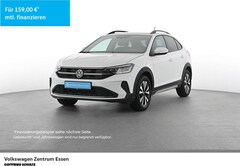 Bild des Angebotes VW Taigo Life TSI Klima LED SHTZ PDC