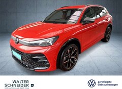 Bild des Angebotes VW Tiguan 2.0 TSI DSG 4Motion R-line Navi AHK Stand