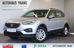 Bild des Angebotes SEAT Tarraco 2.0 TDI Style AID+NAVI+LANE+LED+PDC+17"