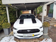 Bild des Angebotes Ford Mustang Mustang Cabrio 2.3 Eco Boost