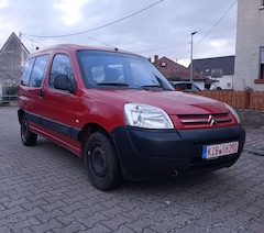 Bild des Angebotes Citroen Berlingo HDi 75 First Kombi