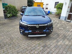 Bild des Angebotes Suzuki S-Cross S-Cross 1.4 Boosterjet Hybrid ALLGRIP Comfort