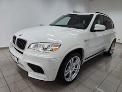 BMW X5 M Panorama Carbon Sthzg. AHK Soft UVP 132T€