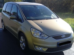 Bild des Angebotes Ford Galaxy Galaxy 2.0 TDCi DPFTrend