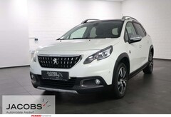 Bild des Angebotes Peugeot 2008 Crossway SD,RFK,GRA,SHZ