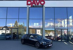 Bild des Angebotes Mercedes-Benz A 35 AMG 4Matic