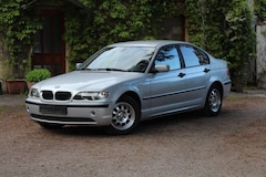 Bild des Angebotes BMW 316 i*TÜV 03/2027*