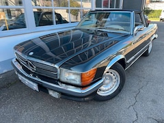 Bild des Angebotes Mercedes-Benz 350 SL*Automatik*V8