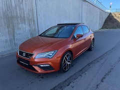 Bild des Angebotes SEAT Leon FR 2.0 TDI LED Pano PDC Climtronic  Virtual
