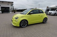 Bild des Angebotes Abarth 500 e Cabrio Turismo