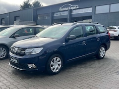 Bild des Angebotes Dacia Logan Logan MCV SCe 75 Essential/1.Ha/Klima/ZV/Eu6/Gepfl