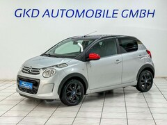 Bild des Angebotes Citroen C1 JCC+*Szh*Sondrlack*Kamera*Apple|Android*Klima