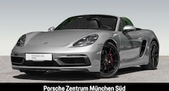 Bild des Angebotes Porsche Boxster 718 GTS 4.0 BOSE Sportabgasanlage LED