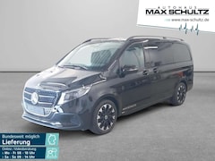 Bild des Angebotes Mercedes-Benz V 250 d STYLE Lang AHK*LED*Navi*PDC*Kamera