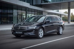 Bild des Angebotes Opel Insignia Sports Tourer*Business*NAVI*LED*Keyless