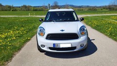 Bild des Angebotes MINI One Countryman One