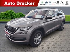 Bild des Angebotes Skoda Kodiaq Ambition 4x4 2.0 TDI+Alufelgen+Anhängerkupplung+PD