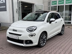 Bild des Angebotes Fiat 500X Dolcevita AUTOMATIK*FALTDACH*LEDER*KAMERA