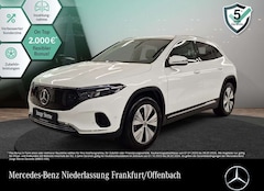 Bild des Angebotes Mercedes-Benz EQA 250 PROG+ADVANCED+AHK+KAMERA+MEMORY+SPUR
