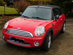 Bild des Angebotes MINI Cooper Cabrio Mini Cooper Cabrio
