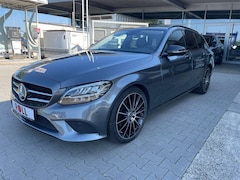 Bild des Angebotes Mercedes-Benz C 220 C 220 T d AVANTGARDE
