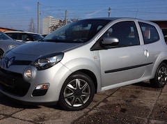 Renault Twingo Expression/ Mit TÜV