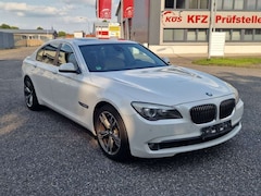 Bild des Angebotes BMW 730 730d