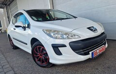 Bild des Angebotes Peugeot 308 /GARANTIE/TÜV NEU/KLIMA/1.4L /95 PS
