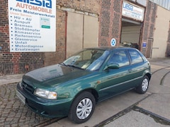 Bild des Angebotes Suzuki Baleno 1.3 GL/ Automatik/ TÜV NEU/ Klima/ Allwetter
