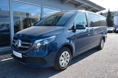 Bild des Angebotes Mercedes-Benz V 220 d RISE lang*AUTOMATIK*5-SITZE*CAM*NAVI*AHK