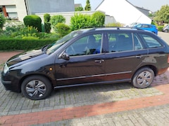 Bild des Angebotes Skoda Fabia Fabia 1.4 16V Combi Ambiente