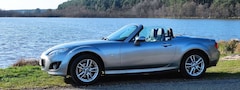 Bild des Angebotes Mazda MX-5 MX-5 1.8 MZR Roadster Coupe Center-Line