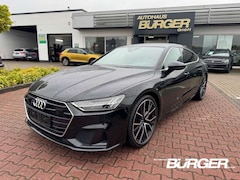Bild des Angebotes Audi A7 Sportback 50 TDI quattro 2x S-Line Matrix Luftfede