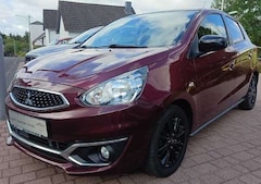 Bild des Angebotes Mitsubishi Space Star Diamant+ 1.2 MIVEC ClearTec 5-Gang