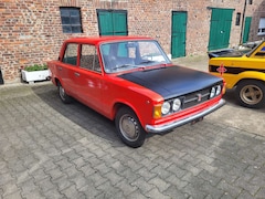 Bild des Angebotes Fiat 124 Coupè Fiat 124 B Berlina Special