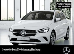 Bild des Angebotes Mercedes-Benz B 180 PROGRESSIVE+AHK+LED+KAMERA+TOTW+7G