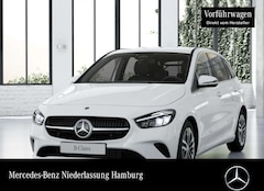 Bild des Angebotes Mercedes-Benz B 180 PROGRESSIVE+AHK+LED+KAMERA+TOTW+7G