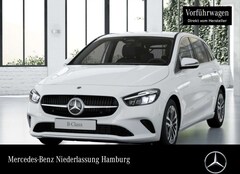 Bild des Angebotes Mercedes-Benz B 180 PROGRESSIVE+AHK+LED+KAMERA+TOTW+7G