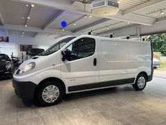 Bild des Angebotes Renault Trafic Kasten L2H1*Lang*Garantie*Klima*